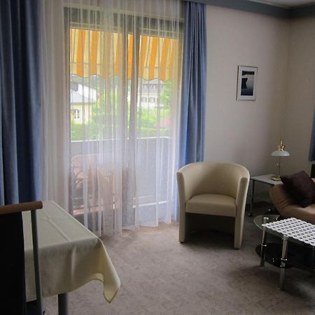 Appartements Koffler 法克湖 外观 照片