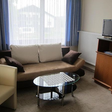 Appartements Koffler 法克湖 外观 照片