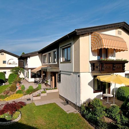 Appartements Koffler 法克湖 外观 照片