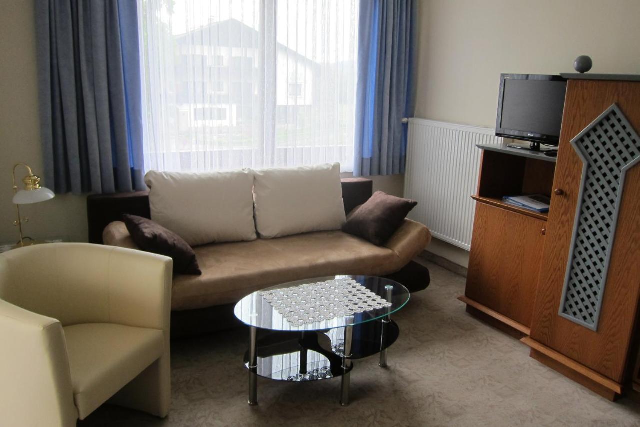 Appartements Koffler 法克湖 外观 照片