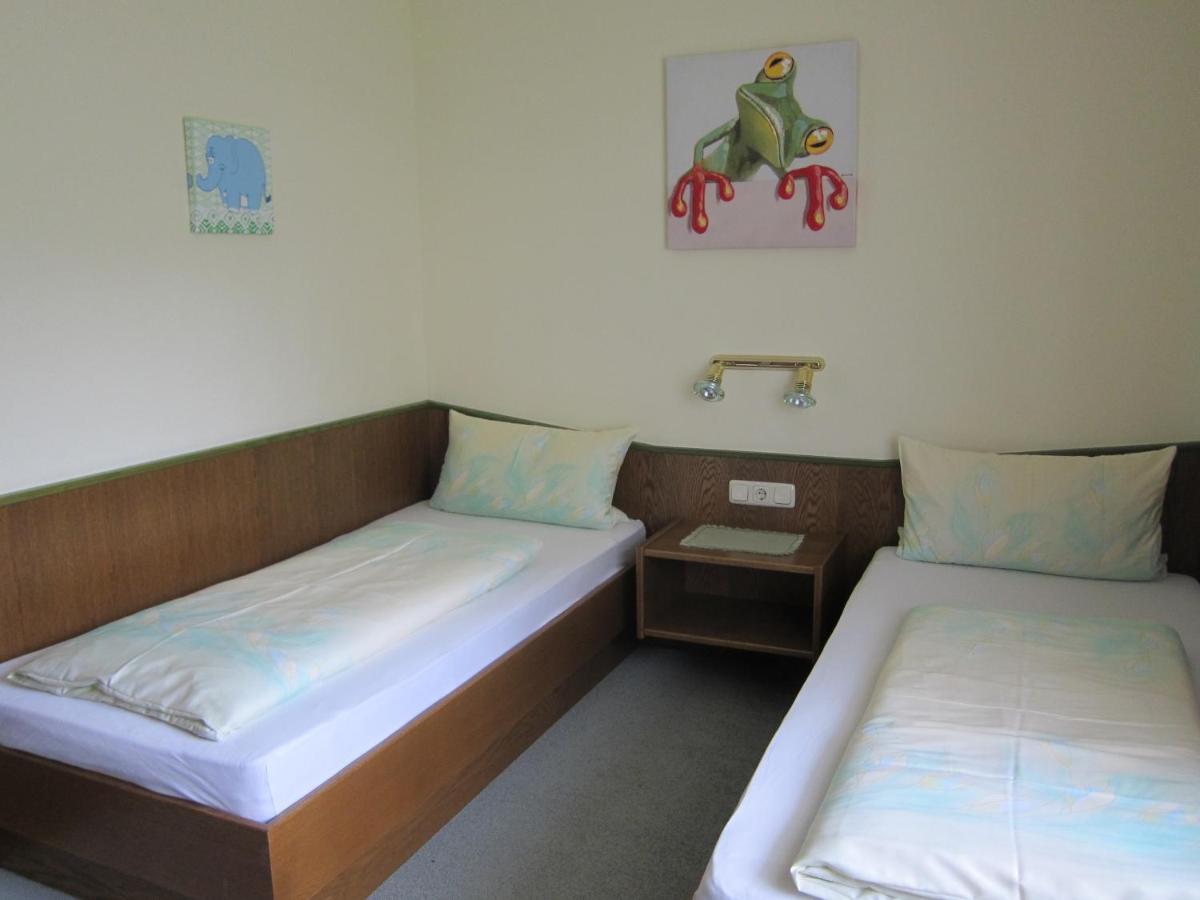 Appartements Koffler 法克湖 外观 照片