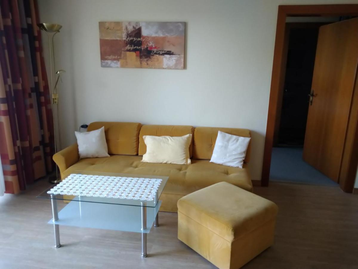 Appartements Koffler 法克湖 外观 照片