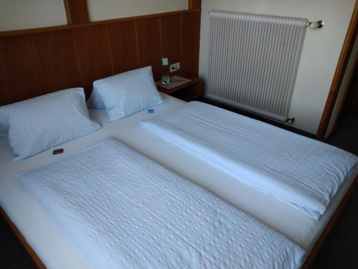 Appartements Koffler 法克湖 外观 照片