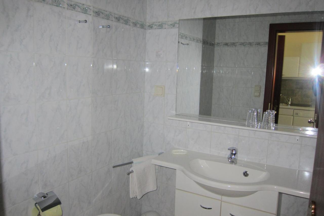Appartements Koffler 法克湖 外观 照片