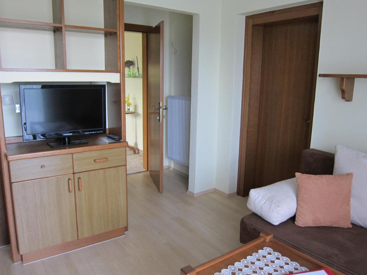 Appartements Koffler 法克湖 外观 照片