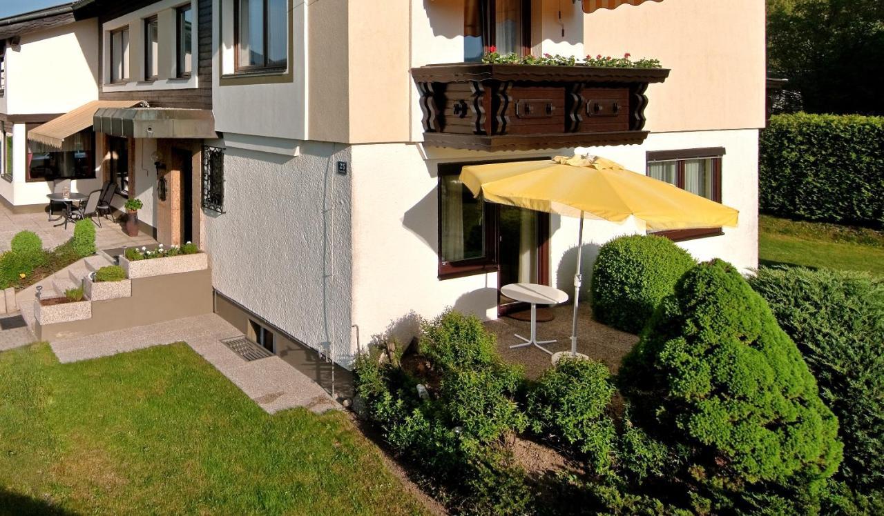 Appartements Koffler 法克湖 外观 照片