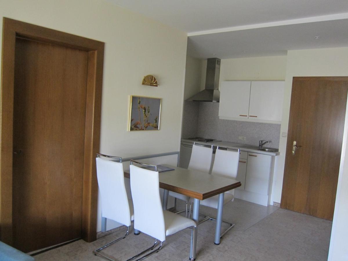 Appartements Koffler 法克湖 外观 照片