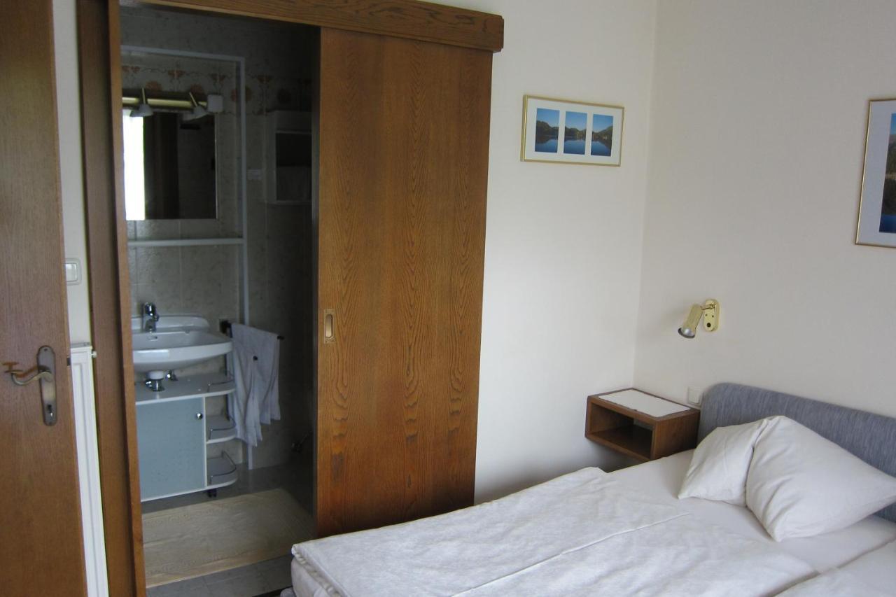 Appartements Koffler 法克湖 外观 照片