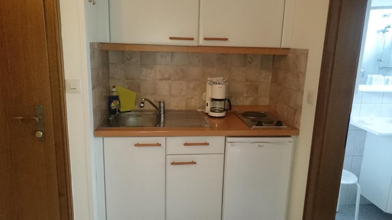 Appartements Koffler 法克湖 外观 照片