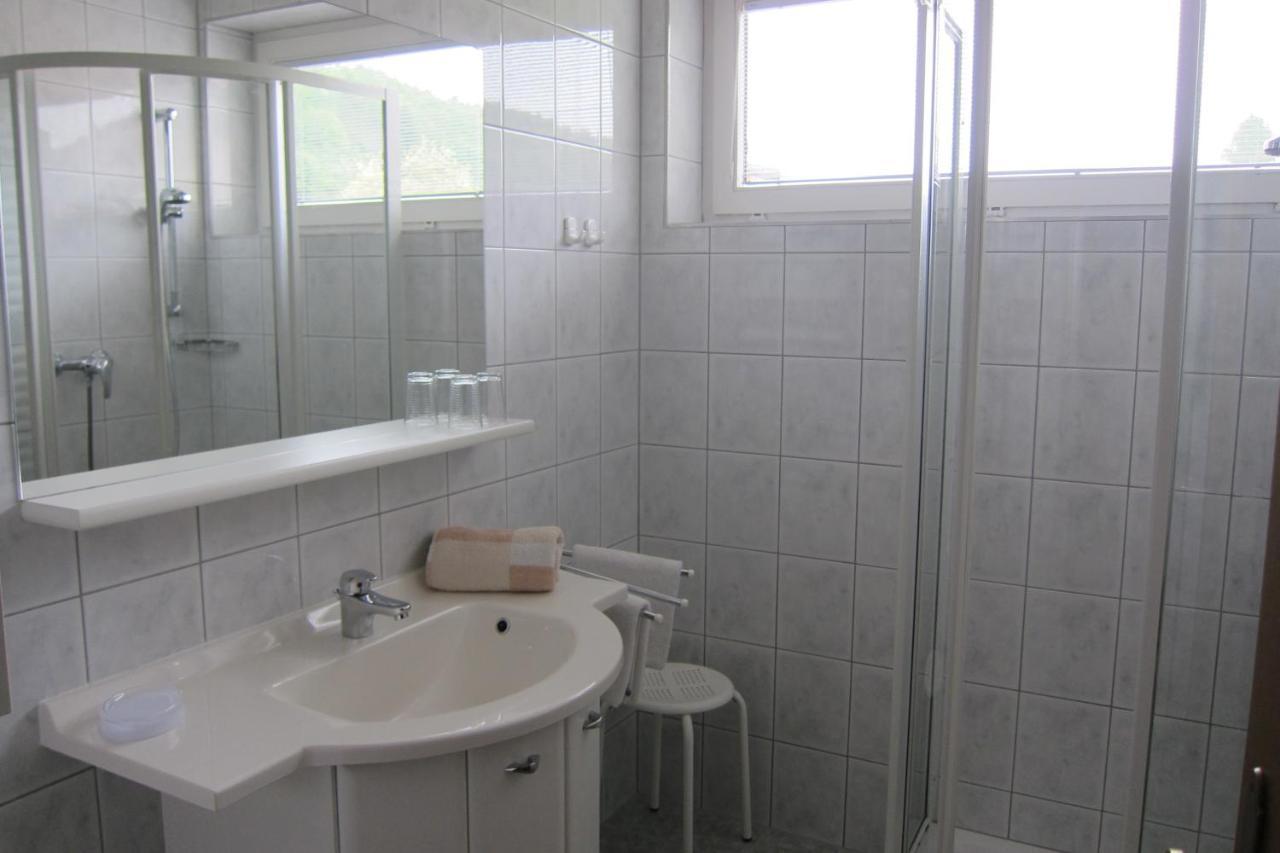 Appartements Koffler 法克湖 外观 照片