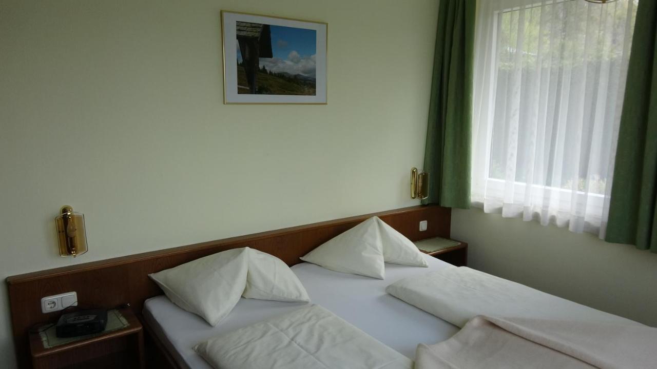 Appartements Koffler 法克湖 外观 照片