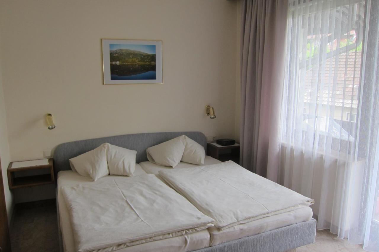 Appartements Koffler 法克湖 外观 照片
