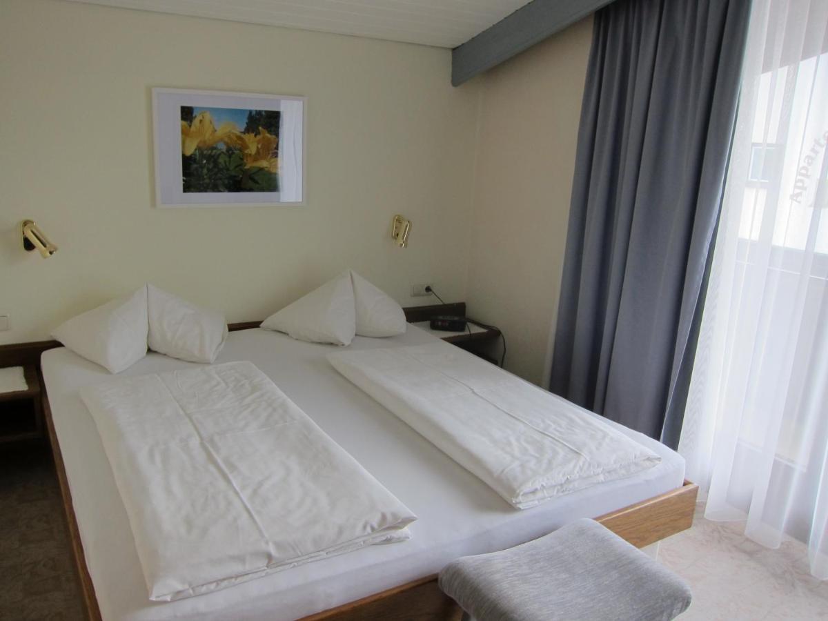 Appartements Koffler 法克湖 外观 照片