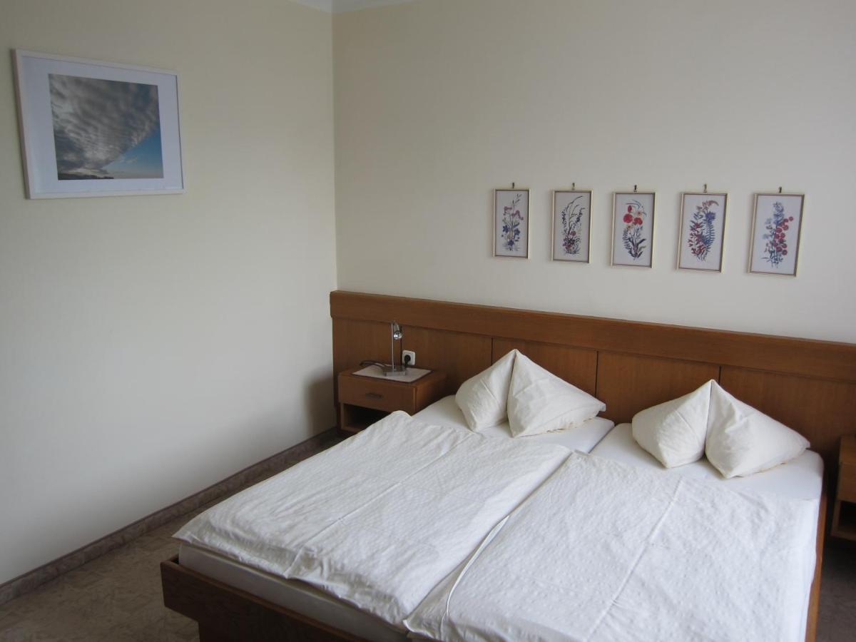 Appartements Koffler 法克湖 外观 照片