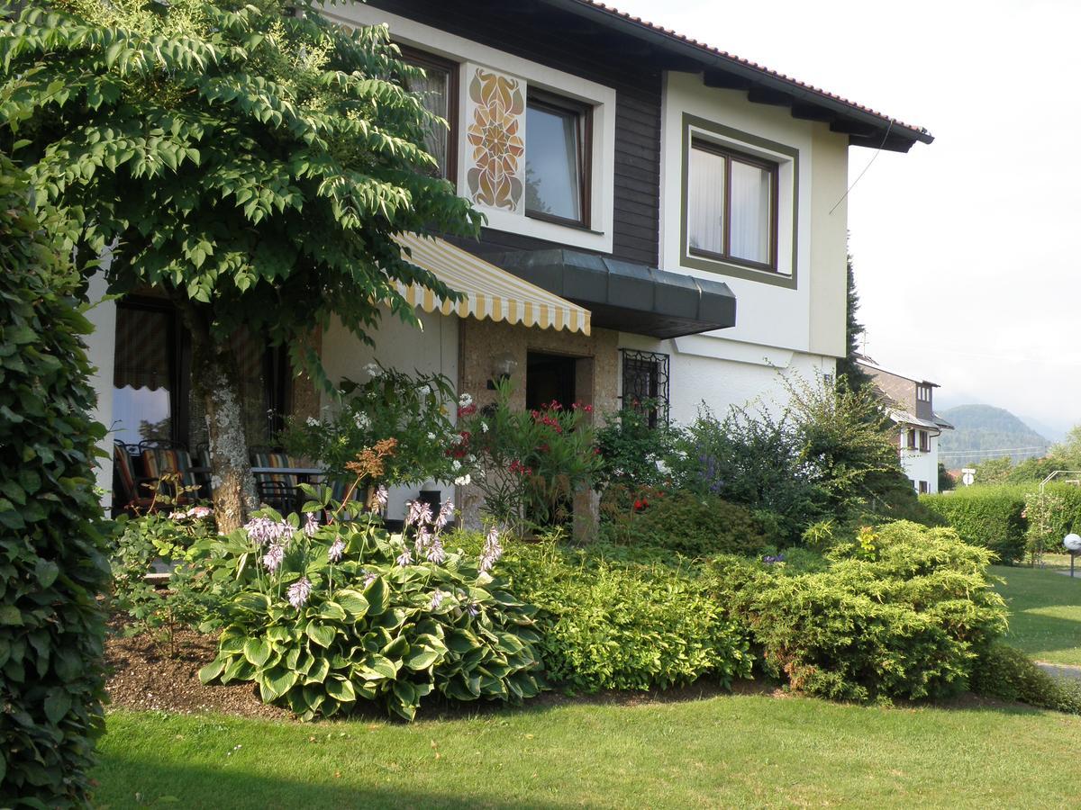 Appartements Koffler 法克湖 外观 照片