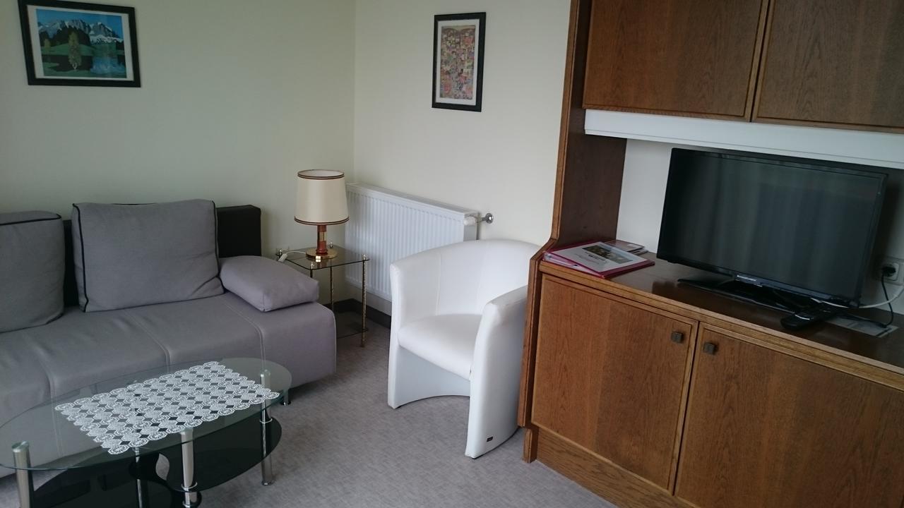 Appartements Koffler 法克湖 外观 照片