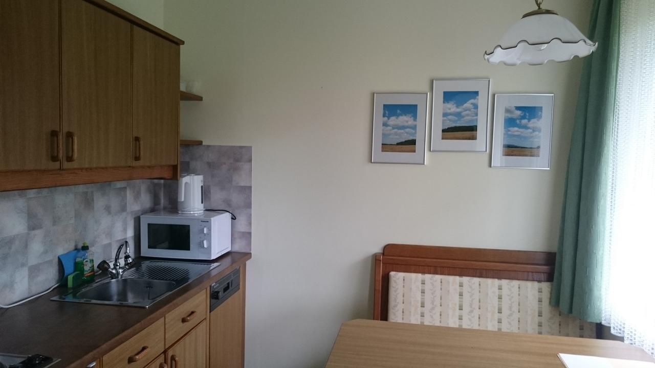 Appartements Koffler 法克湖 外观 照片