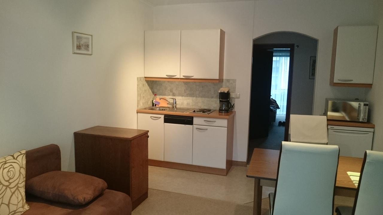 Appartements Koffler 法克湖 外观 照片