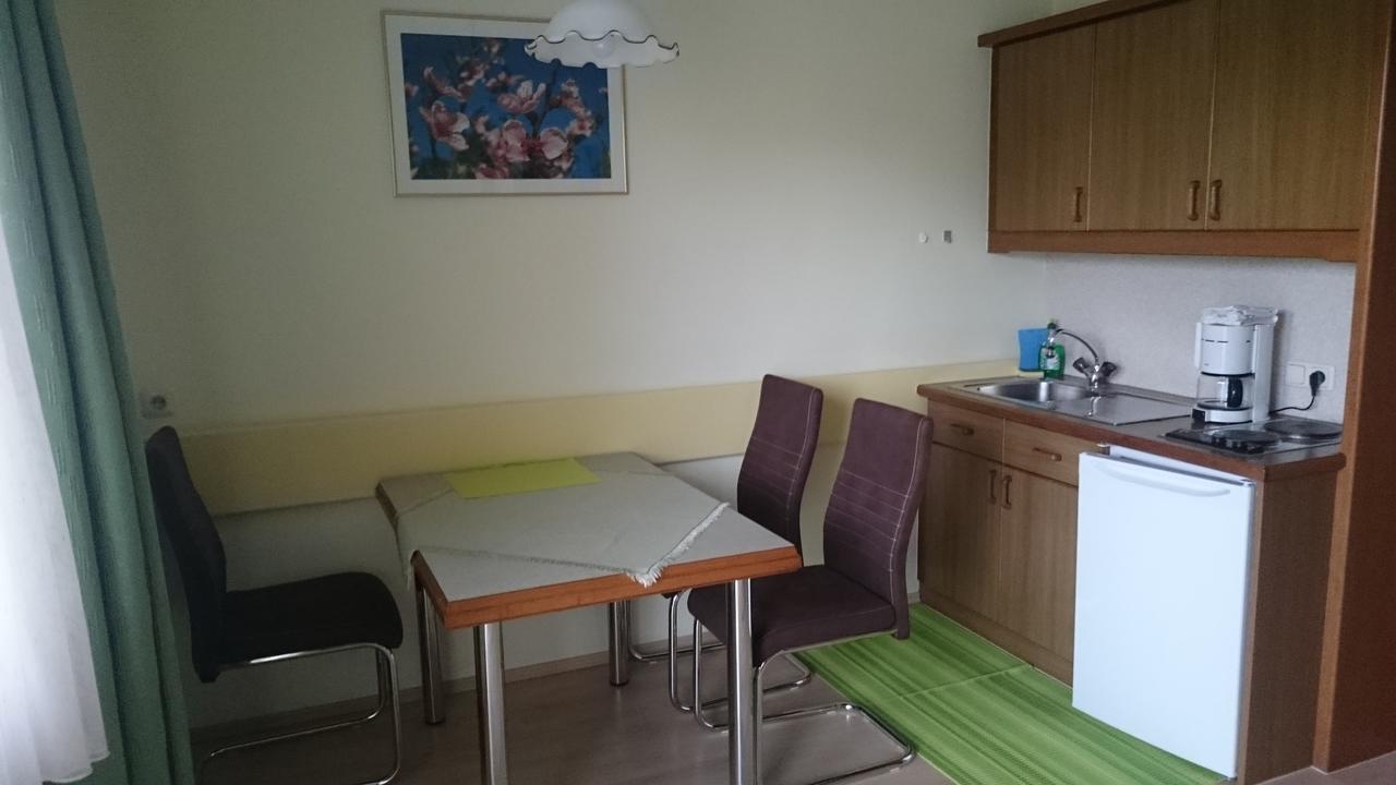 Appartements Koffler 法克湖 外观 照片