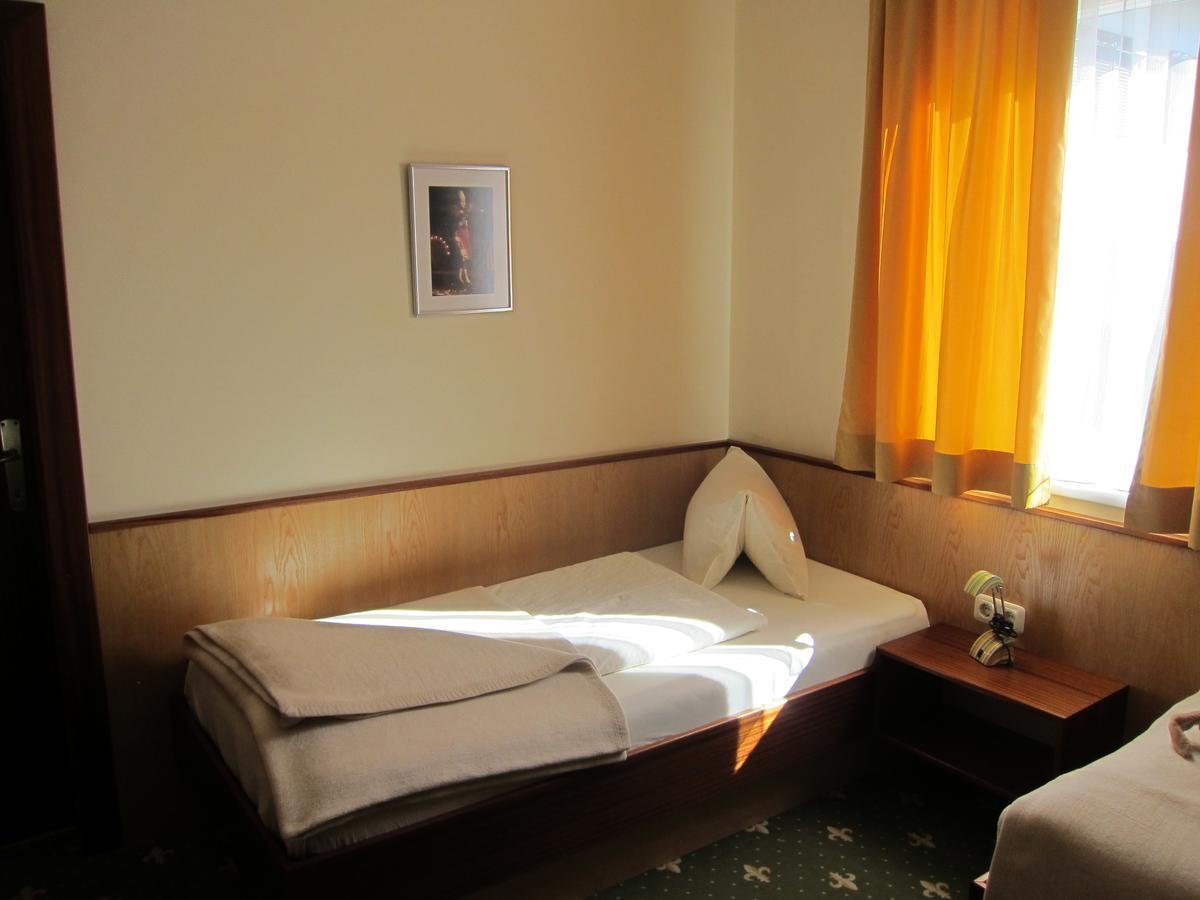 Appartements Koffler 法克湖 外观 照片
