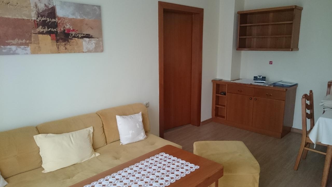 Appartements Koffler 法克湖 外观 照片