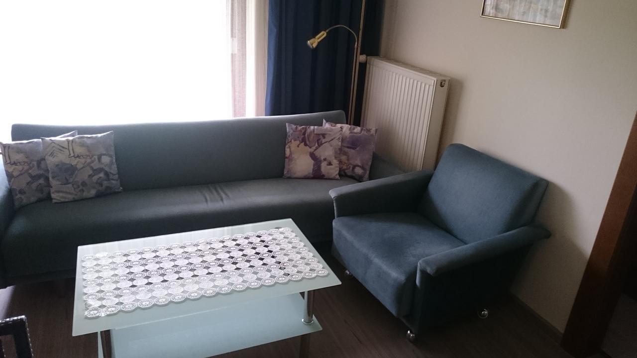 Appartements Koffler 法克湖 外观 照片