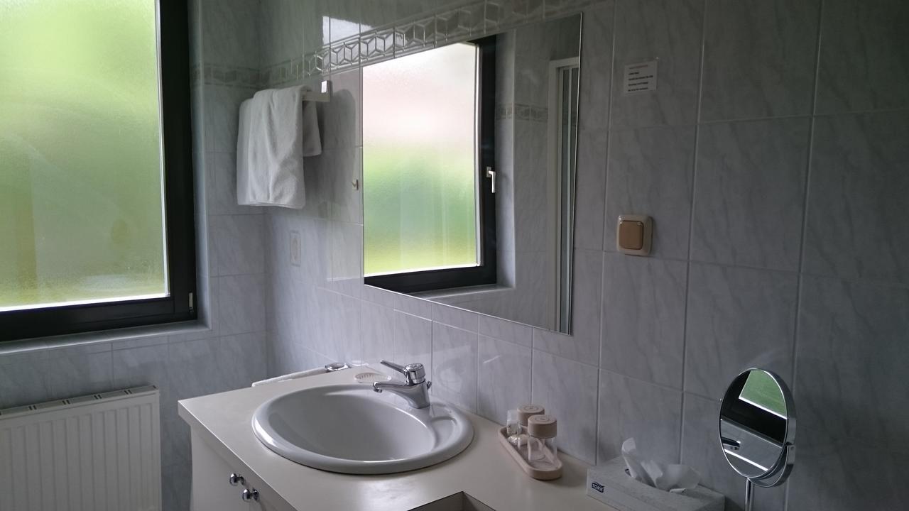 Appartements Koffler 法克湖 外观 照片