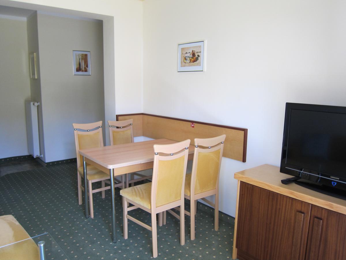 Appartements Koffler 法克湖 外观 照片