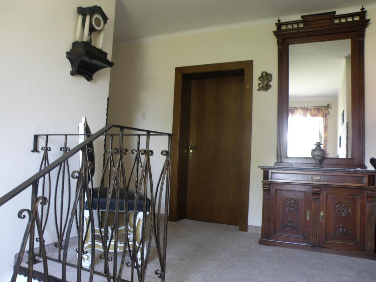 Appartements Koffler 法克湖 外观 照片