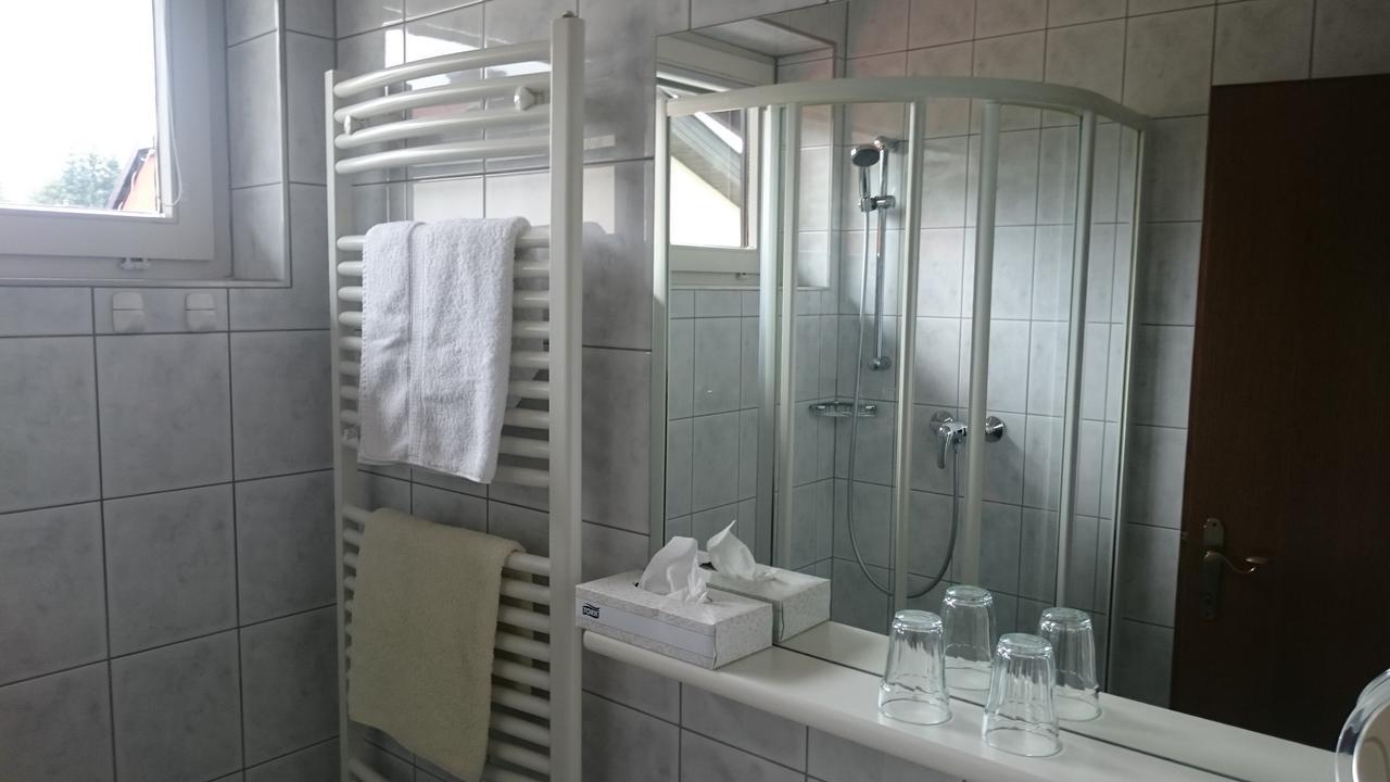 Appartements Koffler 法克湖 外观 照片