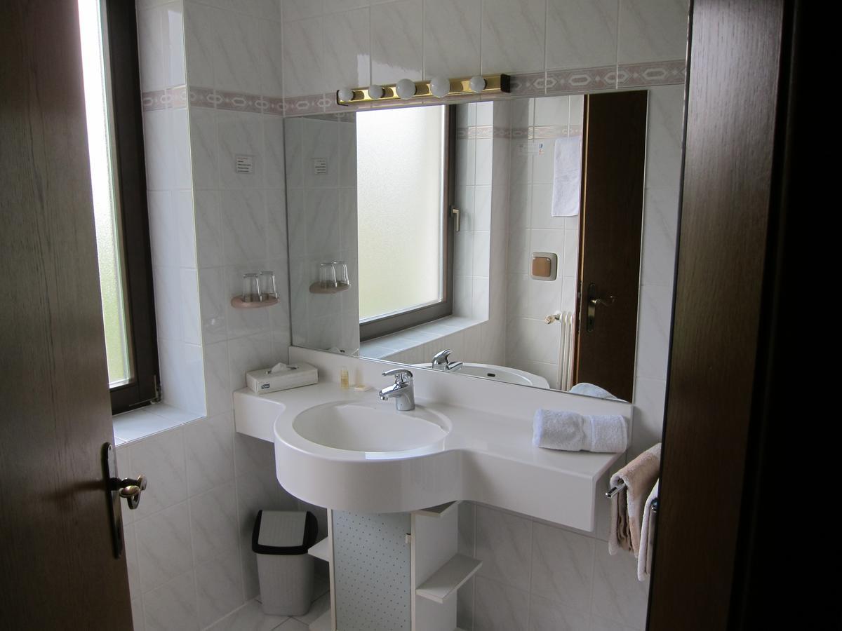 Appartements Koffler 法克湖 外观 照片