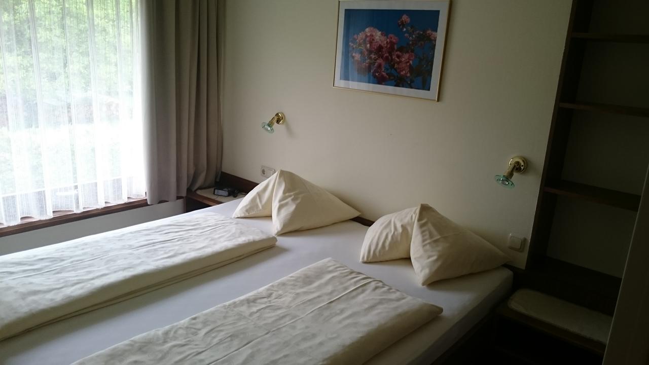 Appartements Koffler 法克湖 外观 照片