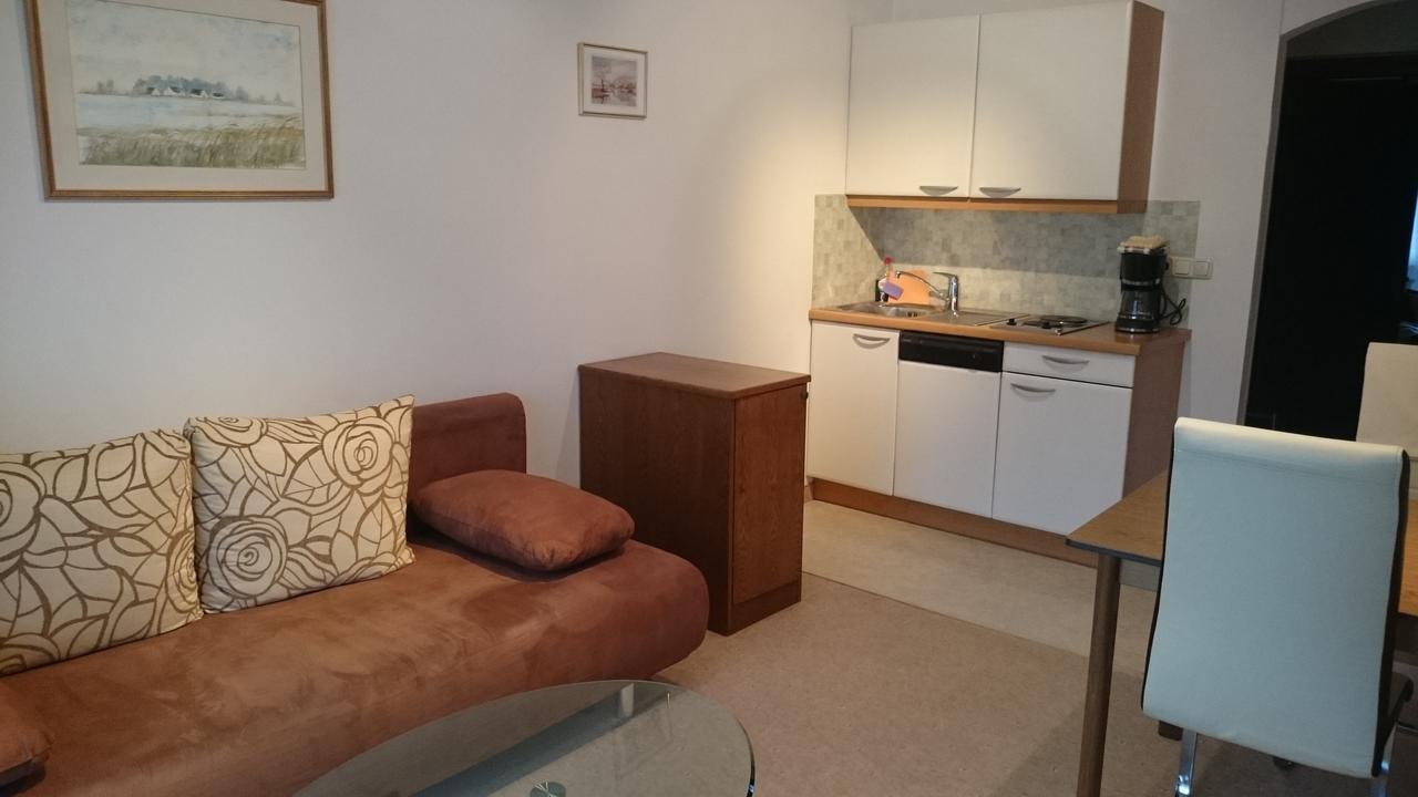 Appartements Koffler 法克湖 外观 照片