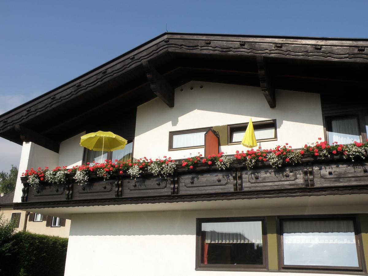 Appartements Koffler 法克湖 外观 照片