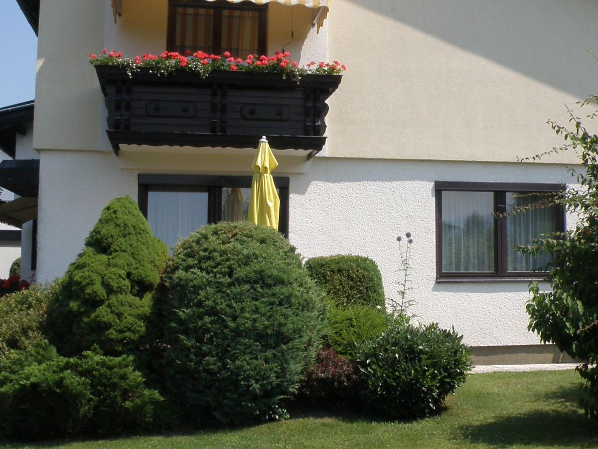 Appartements Koffler 法克湖 外观 照片