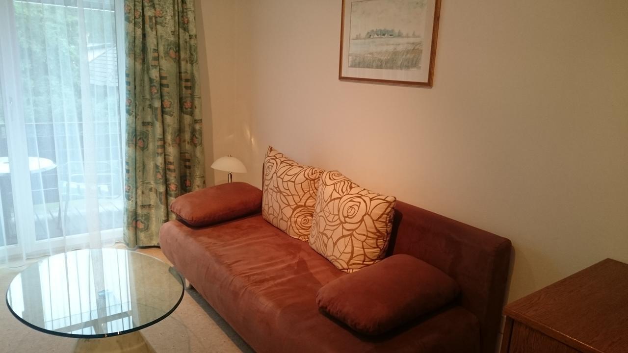Appartements Koffler 法克湖 外观 照片
