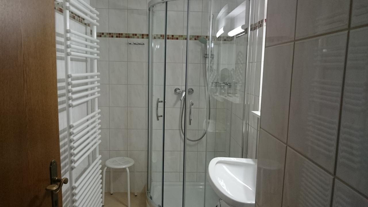 Appartements Koffler 法克湖 外观 照片