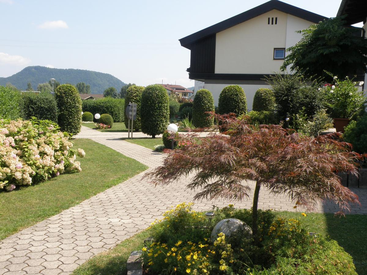 Appartements Koffler 法克湖 外观 照片