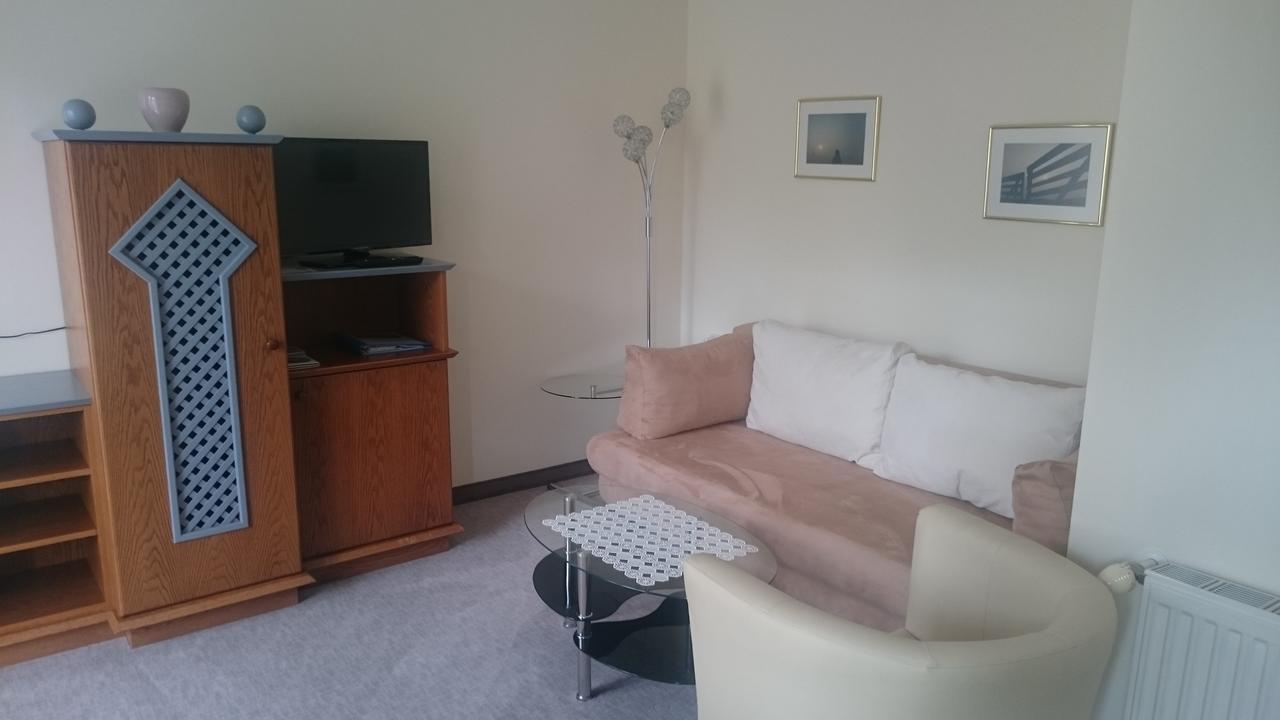 Appartements Koffler 法克湖 外观 照片