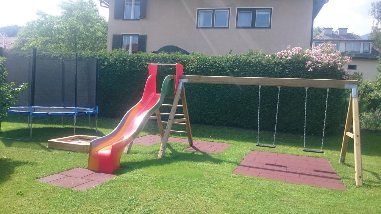 Appartements Koffler 法克湖 外观 照片