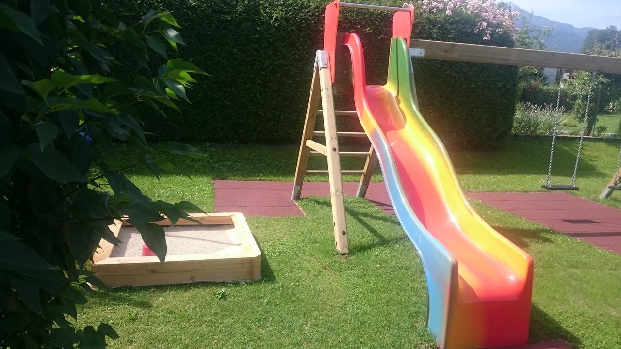 Appartements Koffler 法克湖 外观 照片