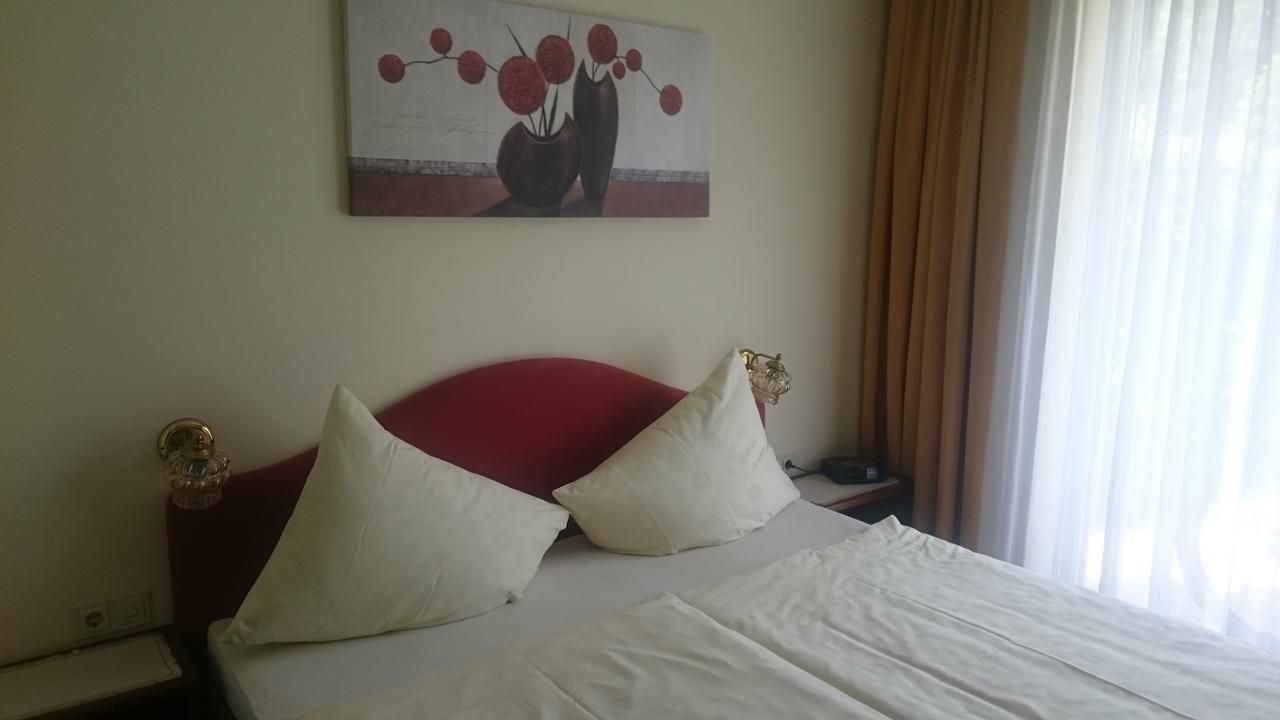 Appartements Koffler 法克湖 外观 照片
